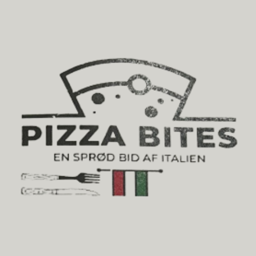 Pizza Bites Søborg logo.